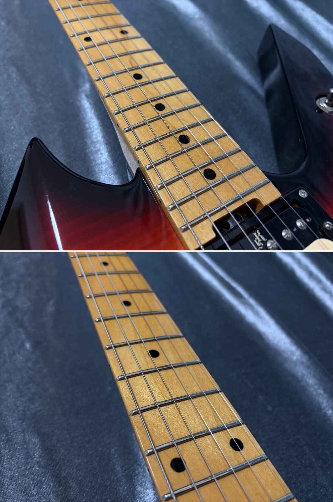 2011年製 エレキギター