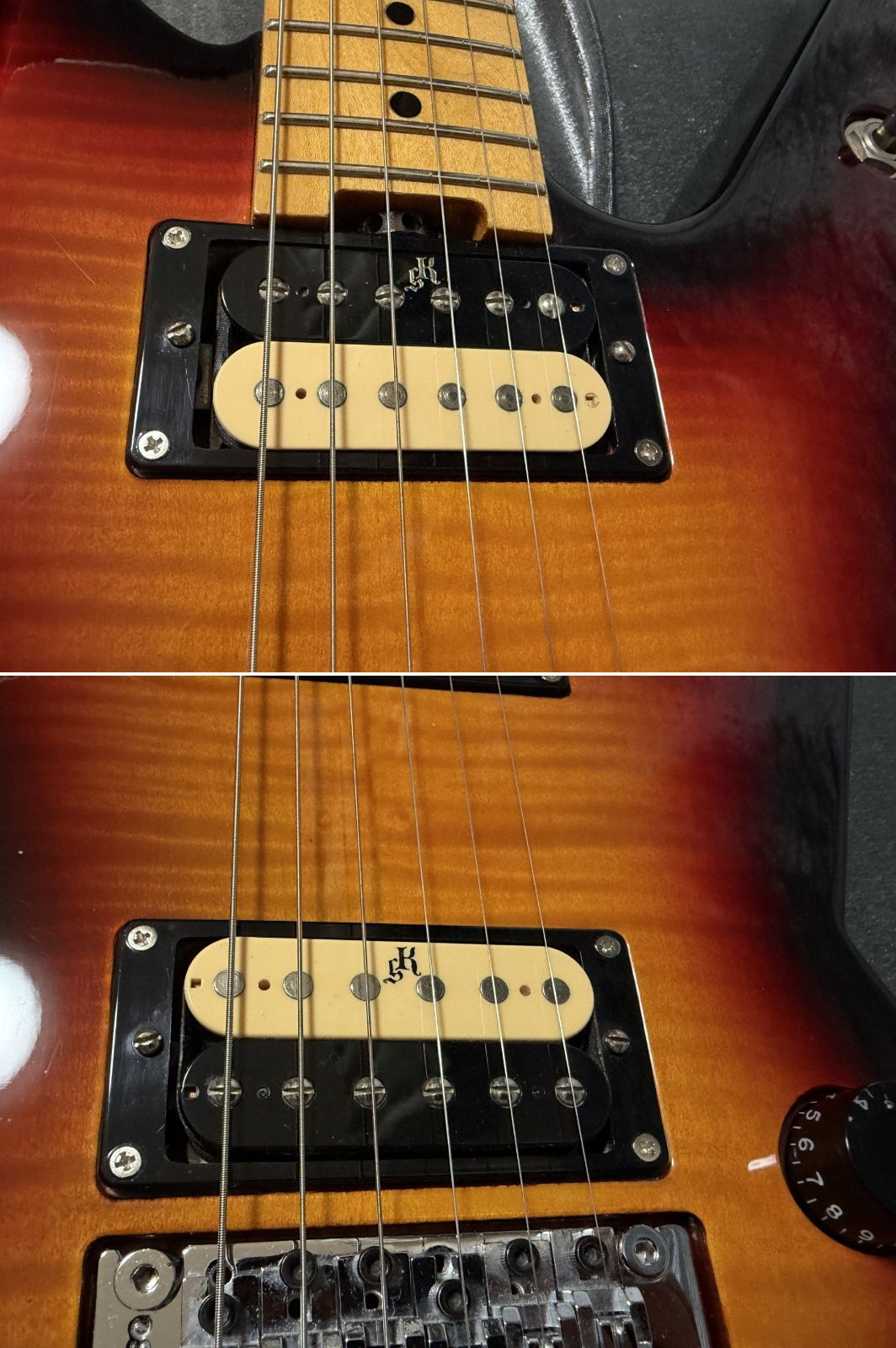 500円 コイルタップ付き