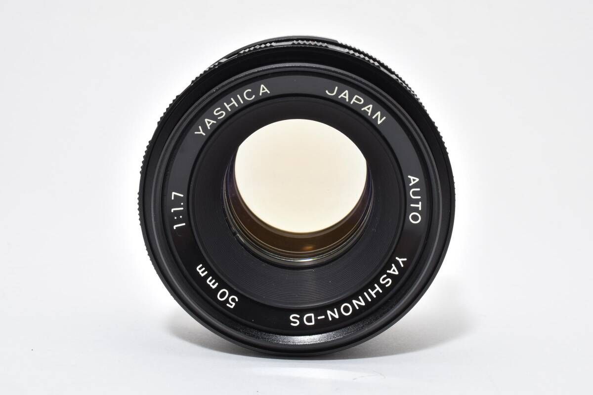 ☆希少品☆ヤシカ ☆希少美品☆ライカ Lマウント ヤシノン YASHINON 50mm