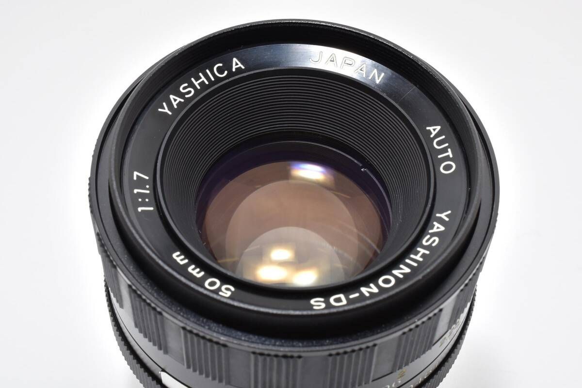 希少 富岡 Auto YASHINON DX 50mm F1.4 723 希少 富岡 Auto YASHINON DX 50mm F1.4 723 【希少品】YASHINON 50mm f1.4