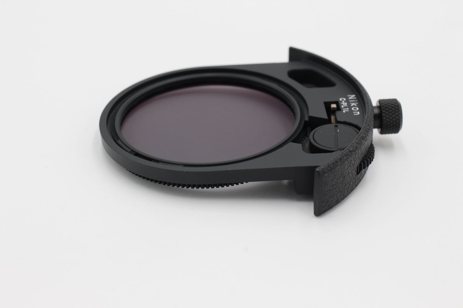 偏光フィルター