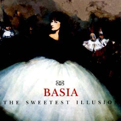 ◇バーシア/Basia/Sweetest Illusion[輸入盤]/EK64255 - メルカリ