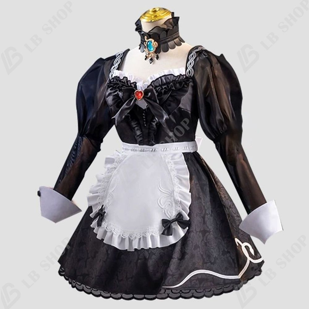 緋紅の魔女 スキン