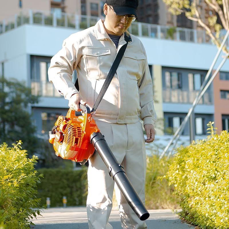 ハンディブロワー