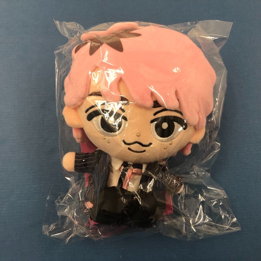 02w20251 Snow Man 佐久間大介 グッズ 5点セット すのチルぶら下がり ぶら下がらないシリーズ ぬいぐるみ2点 アクリルスタンド2点 アクリルキーホルダー1点 その他TOY 品