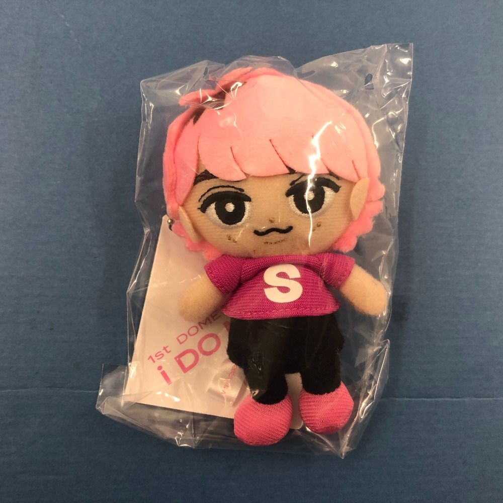 02 w 20251 Snow Man 佐久間大介 グッズ 5点セット すのチルぶら下がり ぶら下がらないシリーズ ぬいぐるみ2点 アクリルスタンド2点 アクリルキーホルダー1点 その他TOY 品