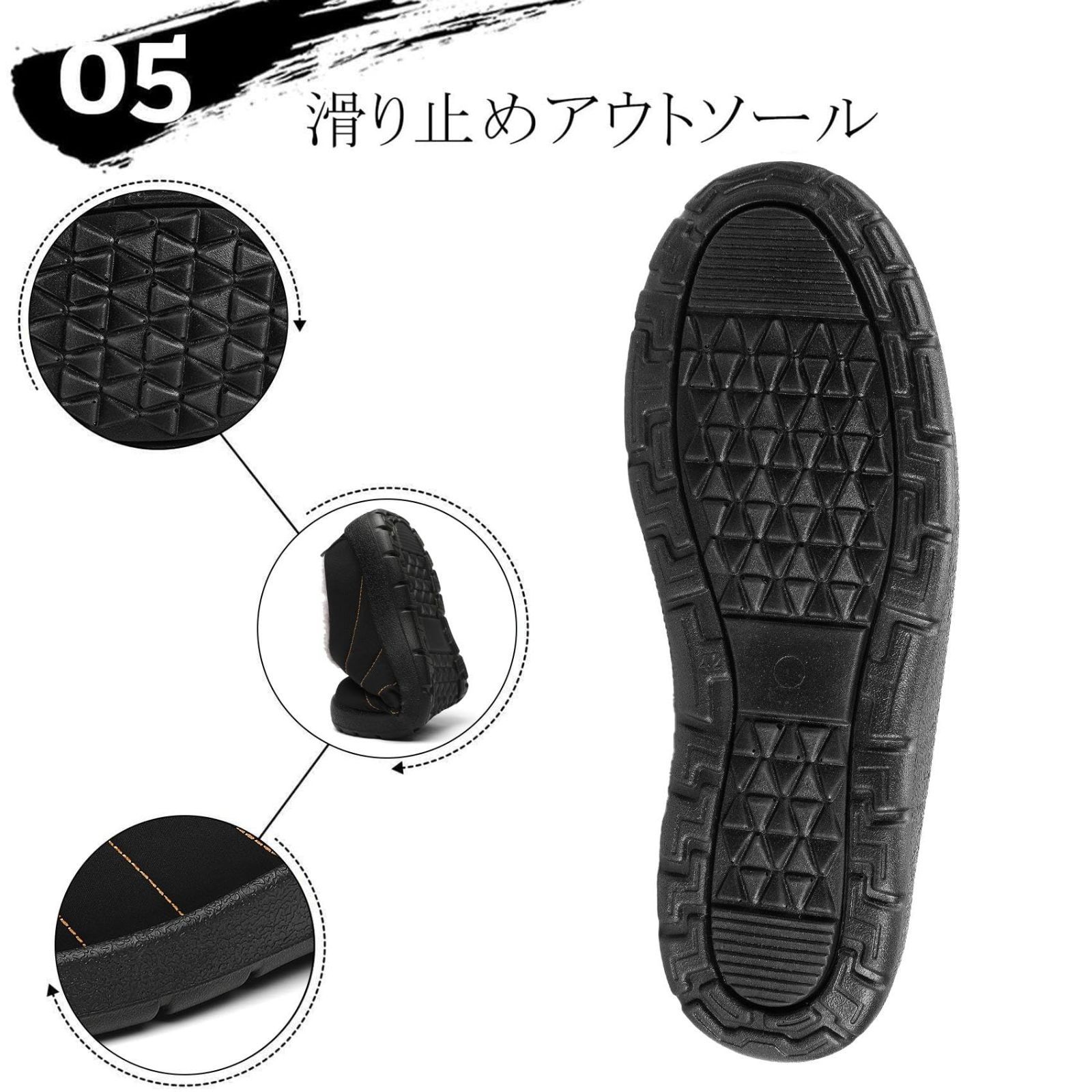 Putu] 冬のサンダル ルームシューズ 男女兼用 | 室内 putuの通販
