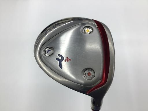 ロッディオ RODDIO フェアウェイウッド Creek FW リシャフト フレックスその他 メンズ 男性用 右利き 右用 Cランク ゴルフクラブ