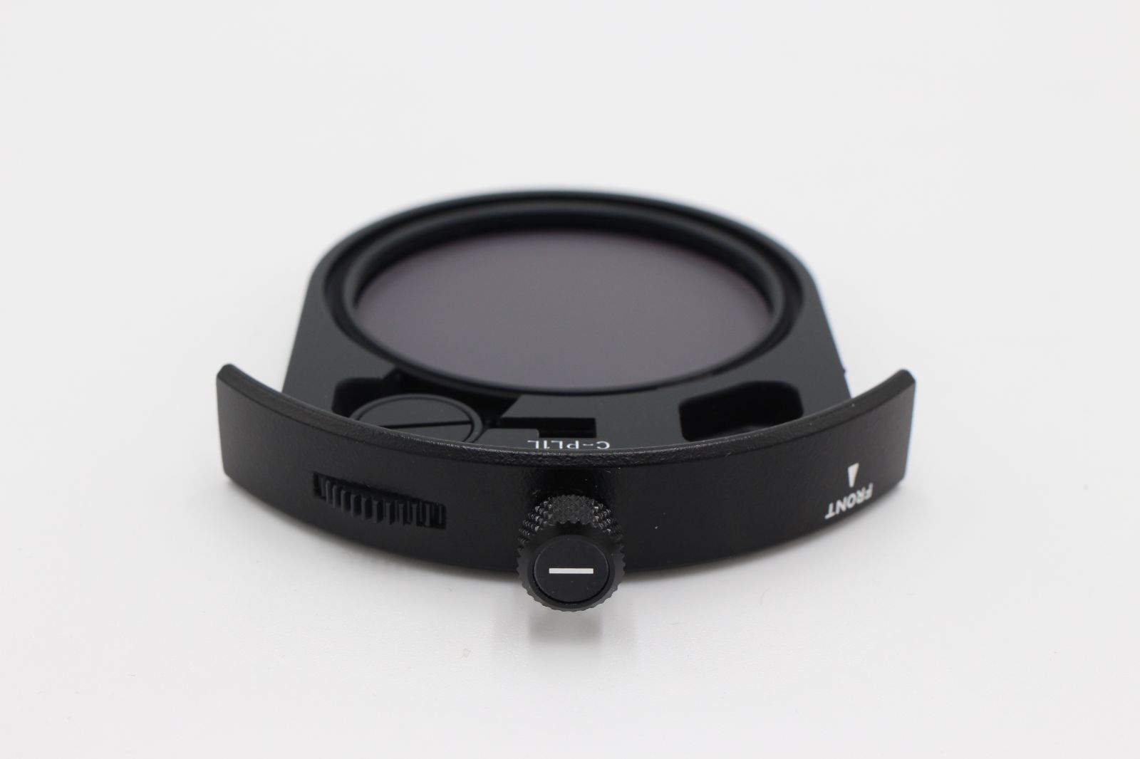 上品 Nikon ニコン 組み込み式 偏光フィルター C-PL 1 L 10872