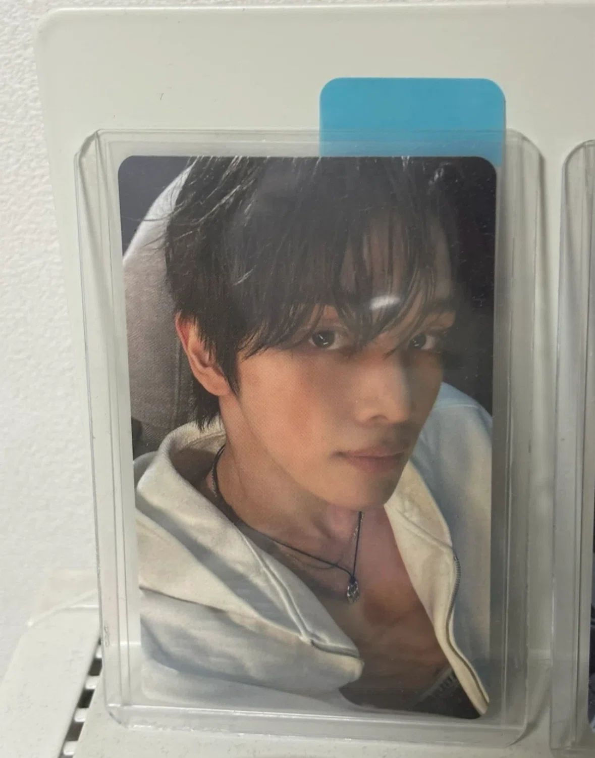 RIIZE ソンチャン RIIZING UNIVERSAL ラキドロ