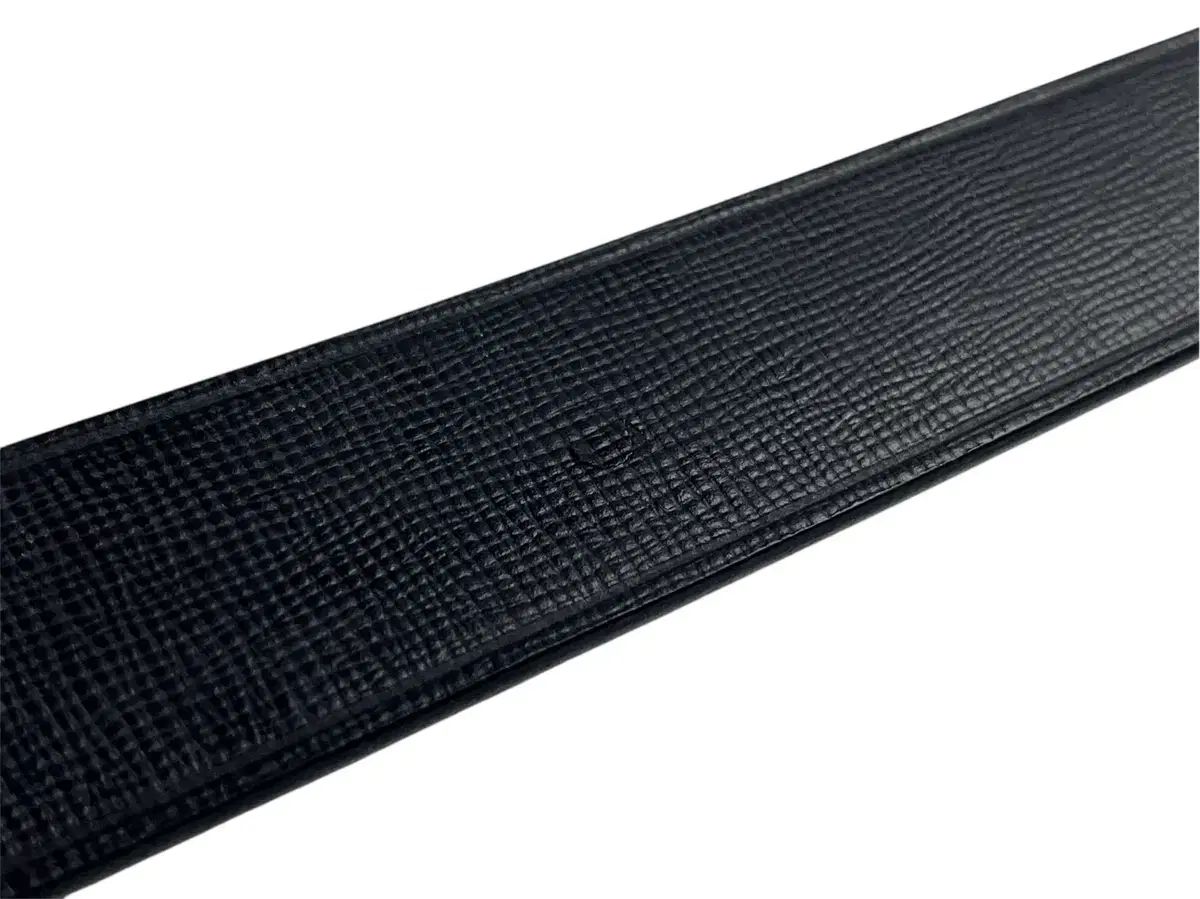 ビズビム ダブルピンベルト