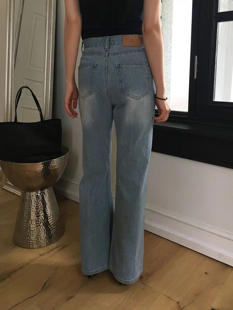 bol ブーツカット