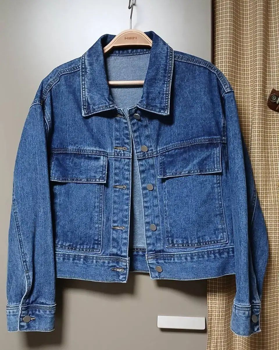 SHESMISS シーズミス レディース デニム ジャケット