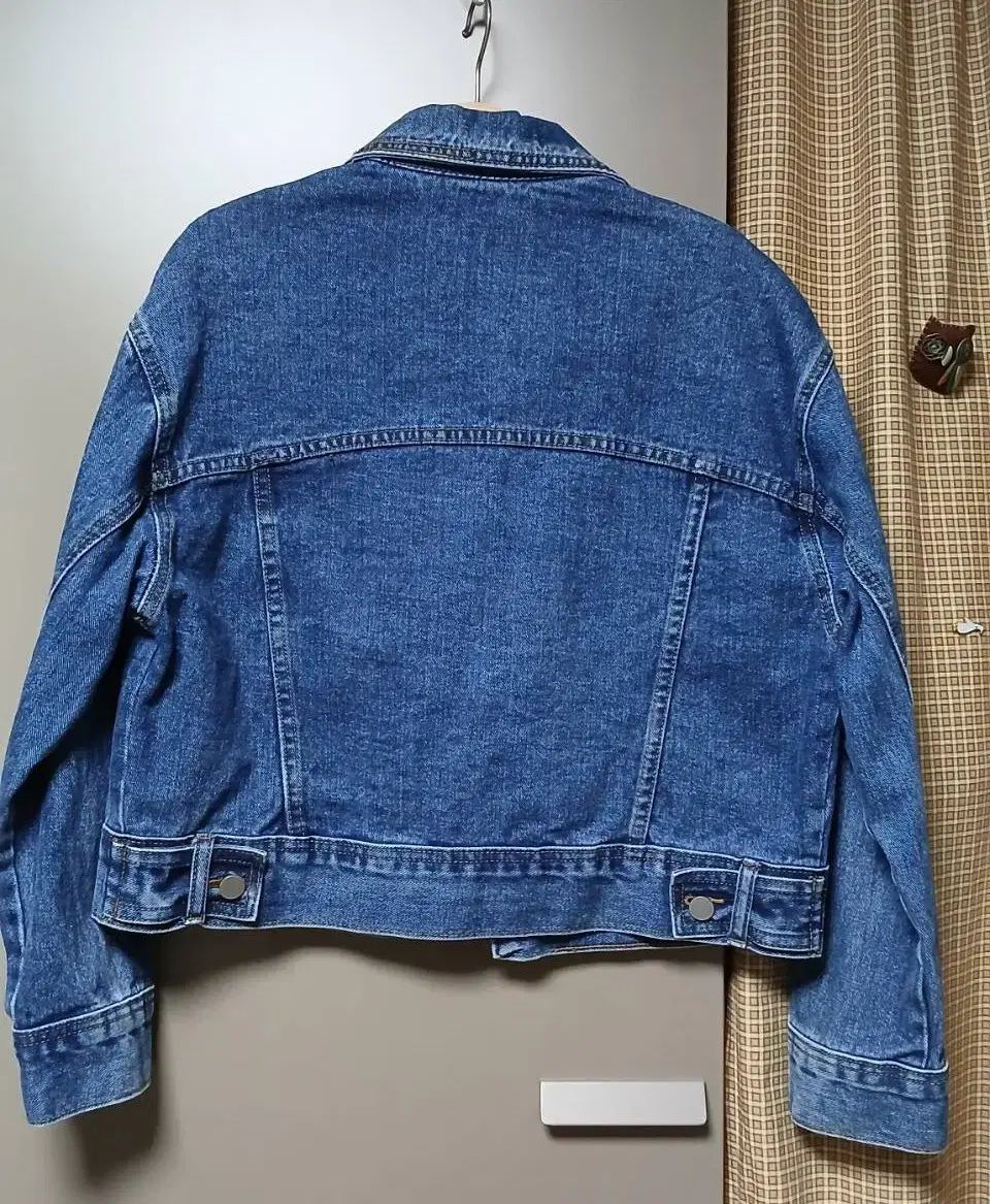 SHESMISS シーズミス レディース デニム ジャケット