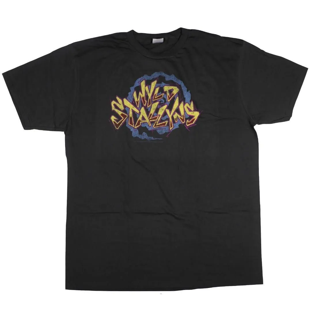 ビルとテッドの大冒険　地獄旅行　ワイルド・スタリオンズ　スピーカー & テープ ビルとテッドの大冒険 地獄旅行 ワイルド・スタリオンズ & テープ ビル