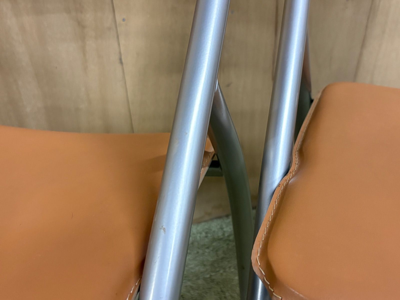 2点セット ダイニングチェア