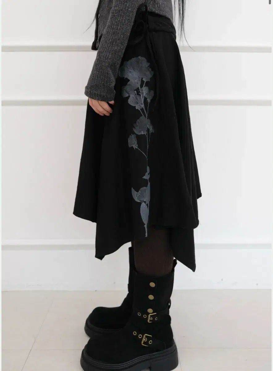 fragfarm 프래그팜 アンジェラ スカート