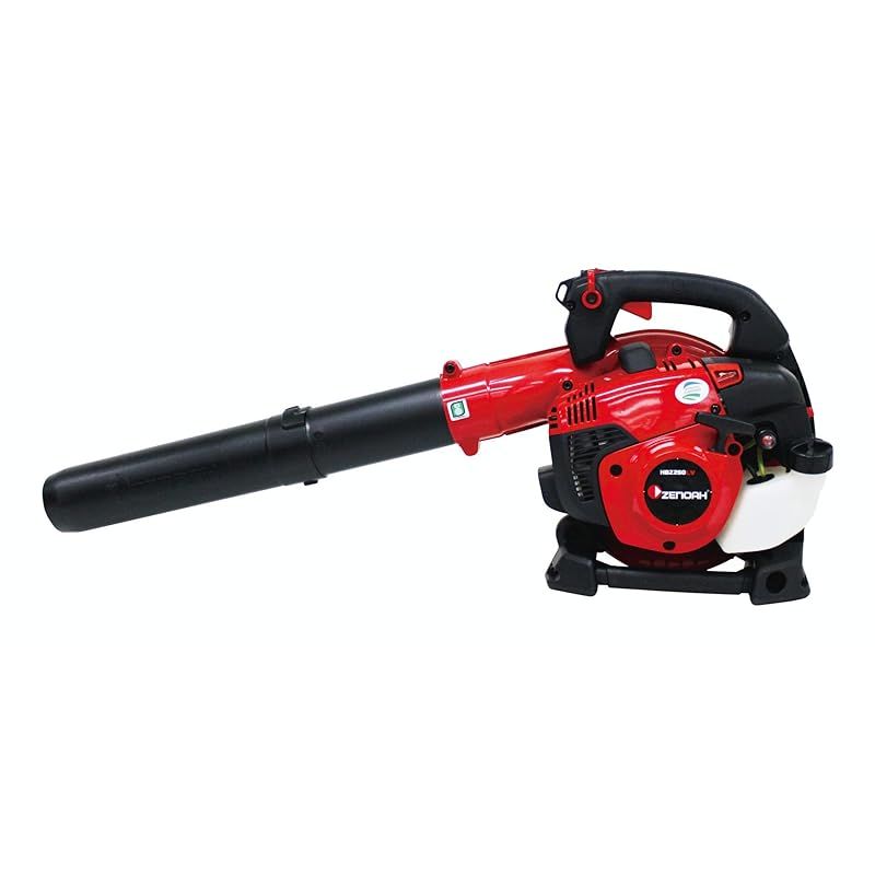 ハスクバーナ ゼノア ゼノア エンジンハンディブロワー HBZ260LV 967089602 平均風量 13m3 m 最大風速 70m s 排気量 25.4cc