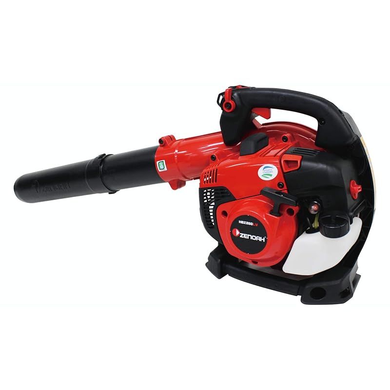 ハスクバーナ ゼノア ゼノア エンジンハンディブロワー HBZ260LV 967089602 平均風量 13m3 m 最大風速 70m s 排気量 25.4cc LLC-HASEGAWATOSO_COM