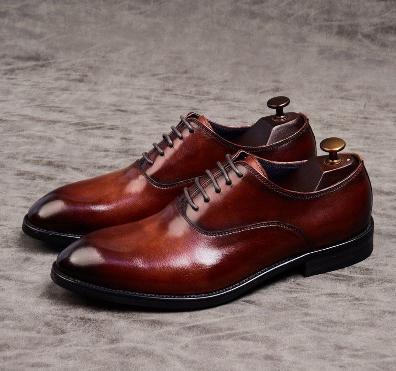 メンズ ビジネスシューズ