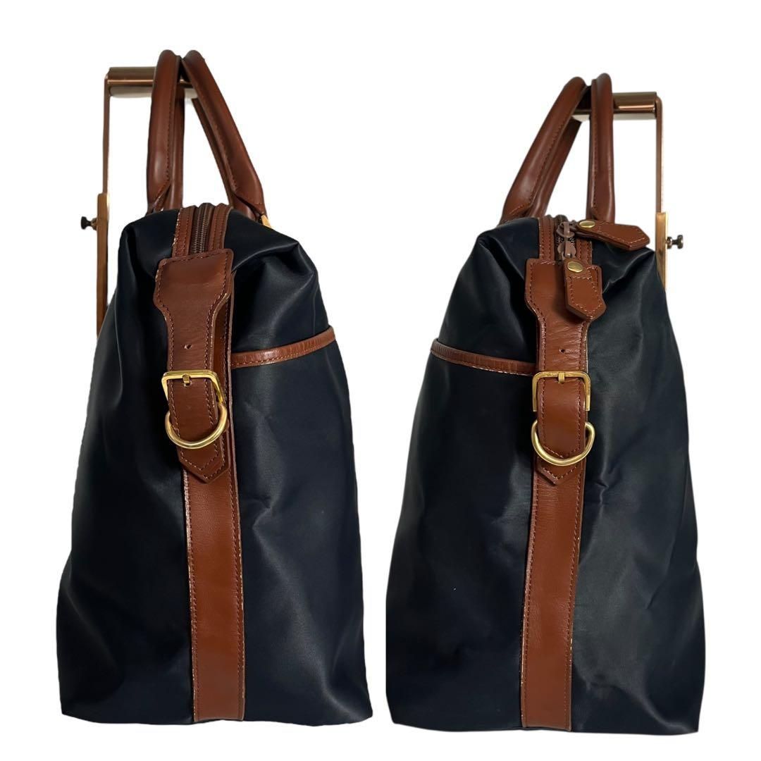 ネイビー ヴィンテージ