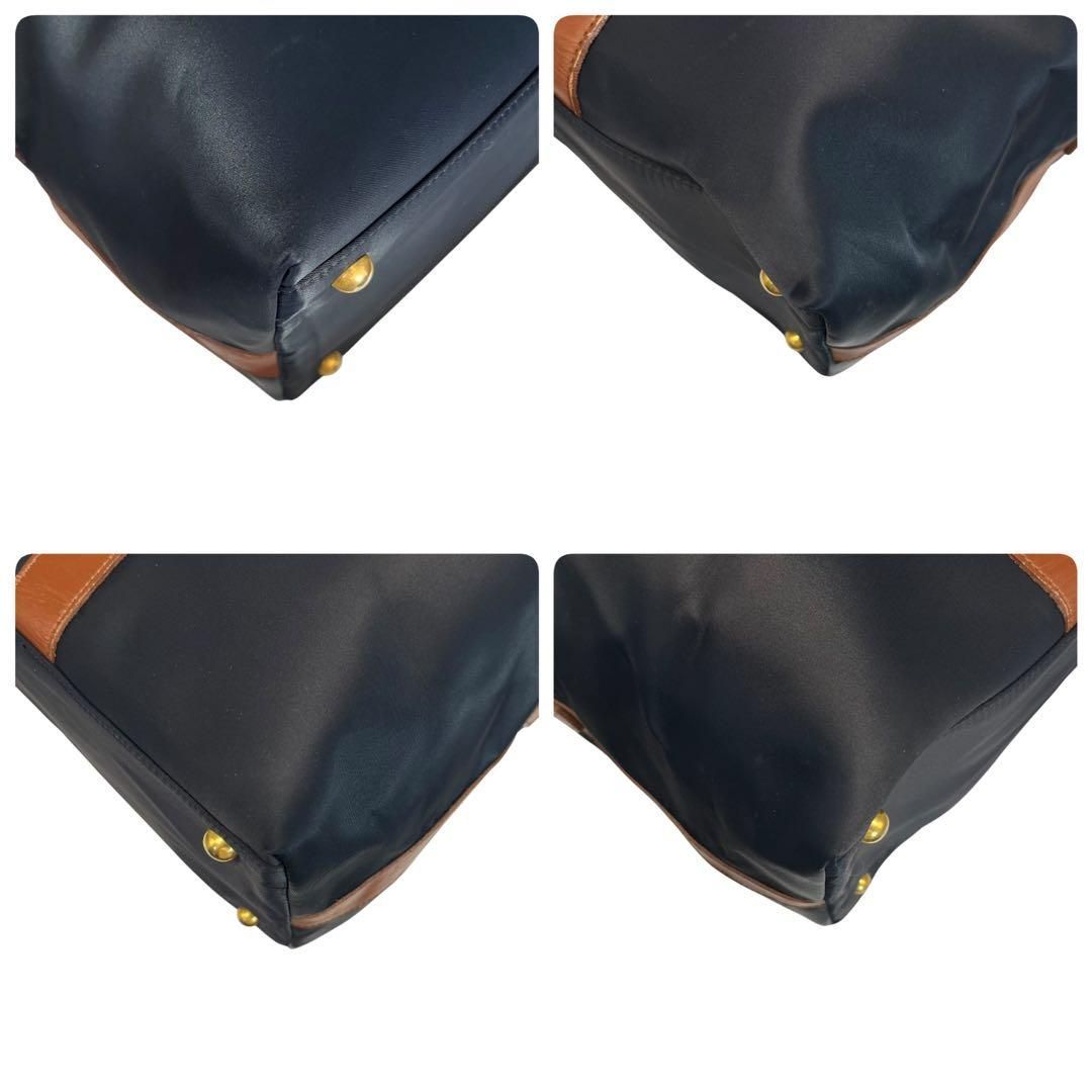 イブサンローラン ボストンバッグ