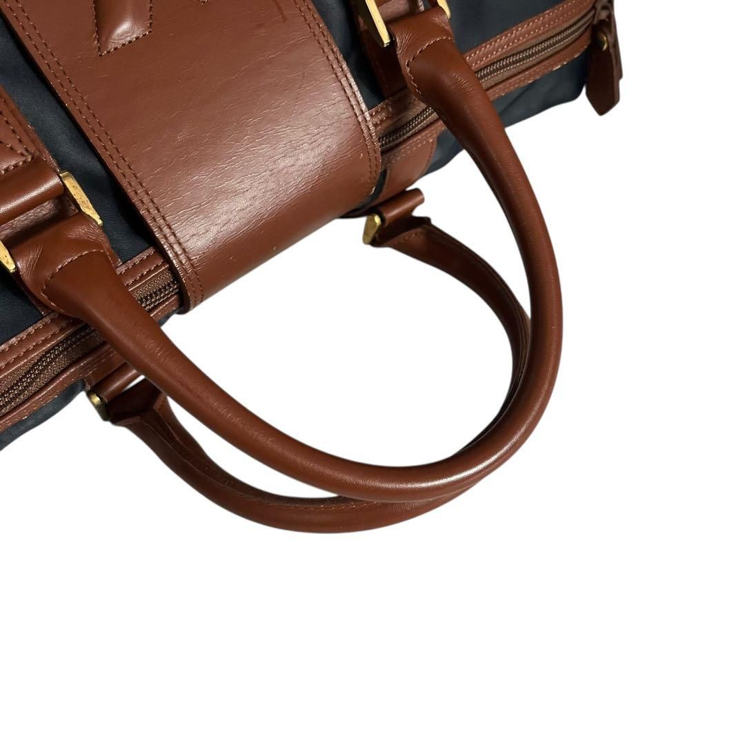 ネイビー ヴィンテージ