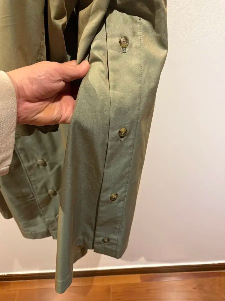 ポンチョ レインコート