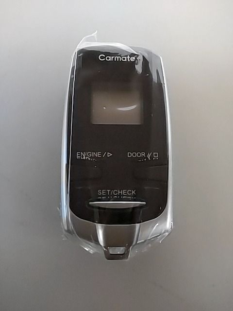 2営業日で発送 CARMATE カーメイト アウトレット カーメイト エンジンスターター アンサーバック機能搭載 TE-W7300 328483