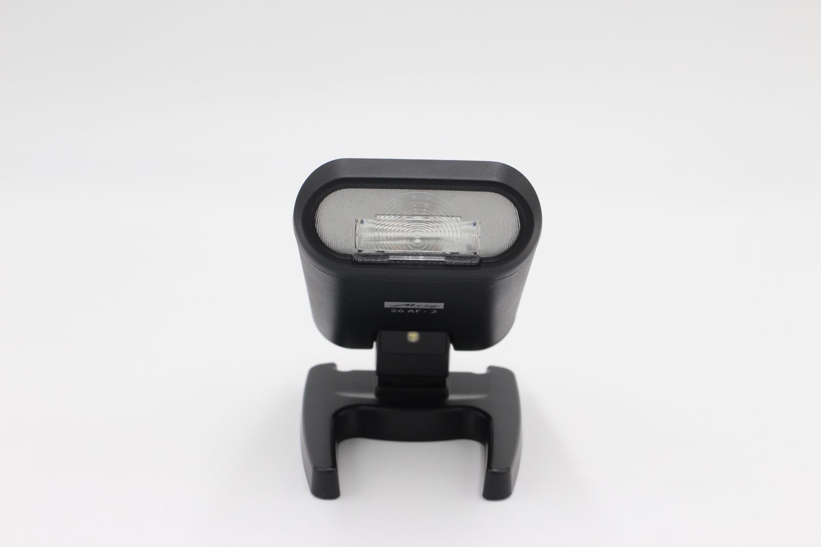 マルチインターフェース用 ガイドナンバー26