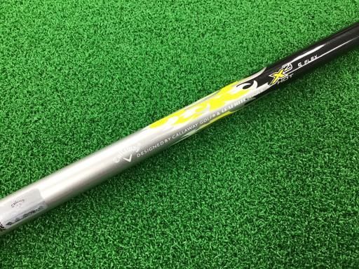 中古】 キャロウェイ X2 HOT 3W フェアウェイウッド FW X2 HOT