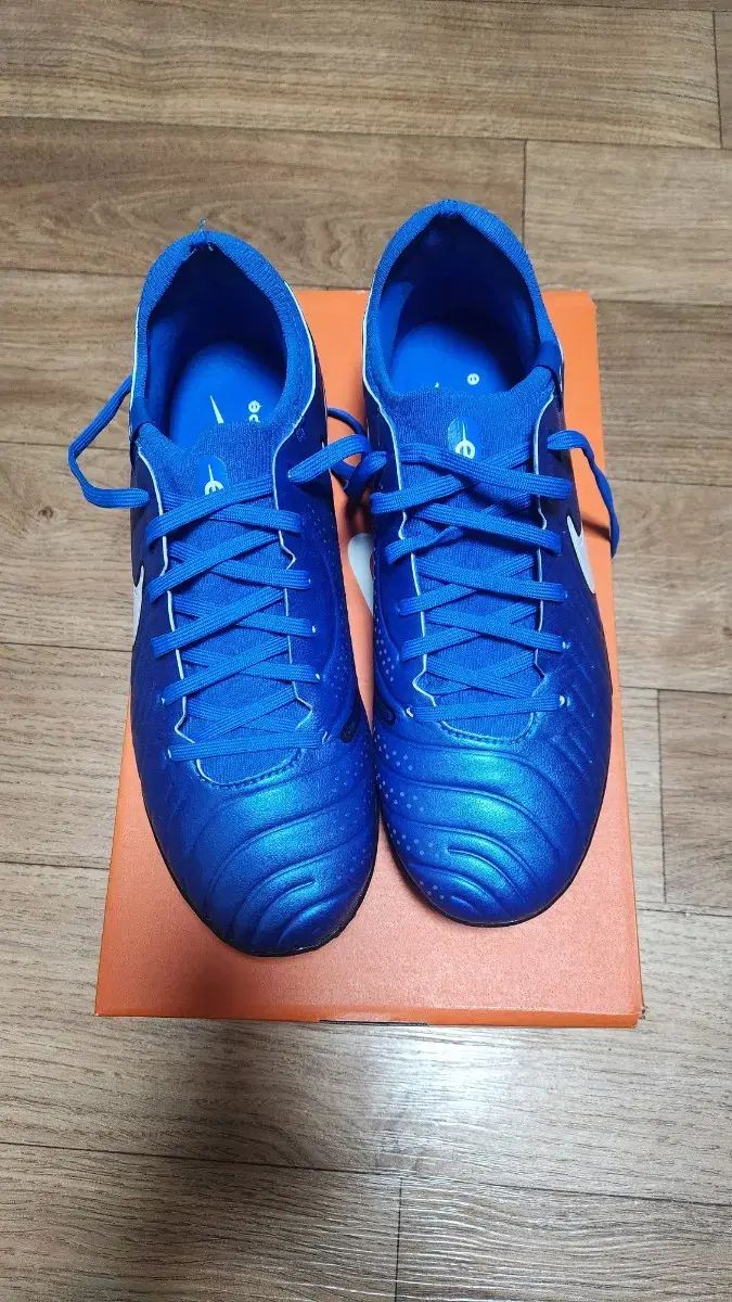 ティエンポ レジェンド 10 プロ tf 265