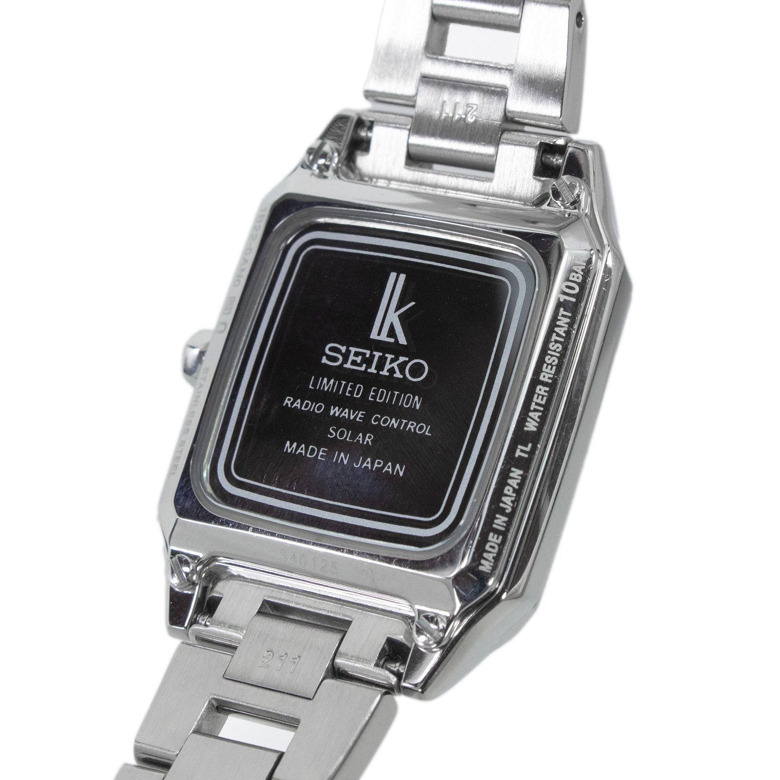 レア! 人気モデル SEIKO セイコー Silver Wave シルバーウェーブ カレンダー付 6306-8000 自動巻 腕時計 動品 品番922-126 SEIKO 腕時計 セイコー 時計 ウォッチ クォーツ Classic Ladies