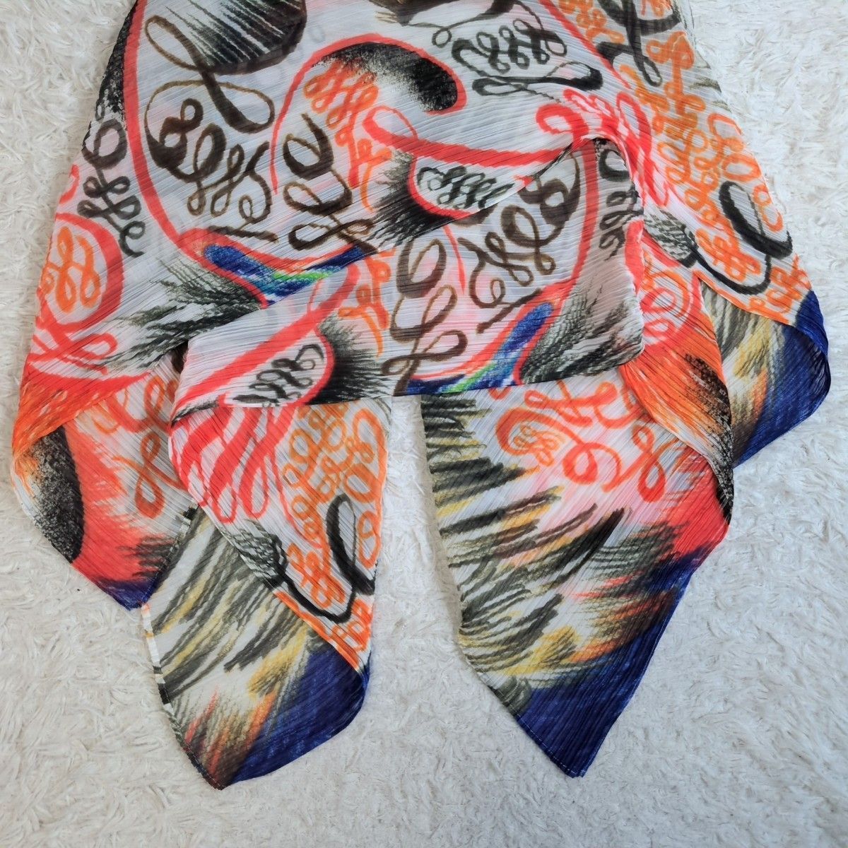 MIYAKE プリーツプリーズイッセイミヤケ