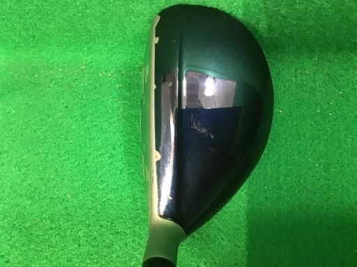 ダンロップ XXIO 2016 U 3 ユーティリティ UT MP 900 フレックスSR メンズ 男性用 右利き 右用 Cランク ゴルフクラブ