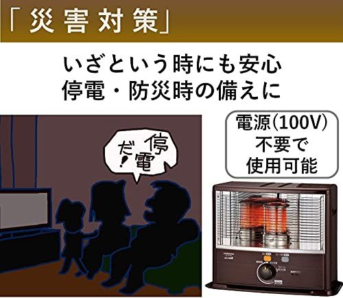 防災対策 キャンプ