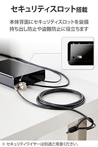 外付けハードディスク HDD