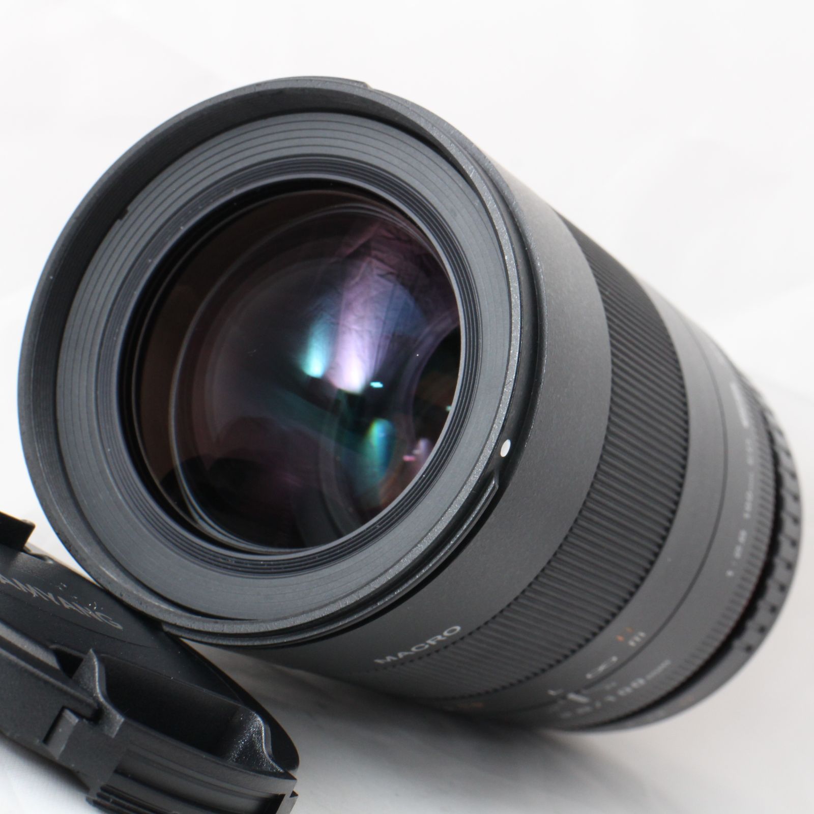 SAMYANG サムヤン 単焦点マクロレンズ 100 mm F 2 8 ED UMC MACRO SONY ソニー Aマウント用 フルサイズ対応 884123 4336