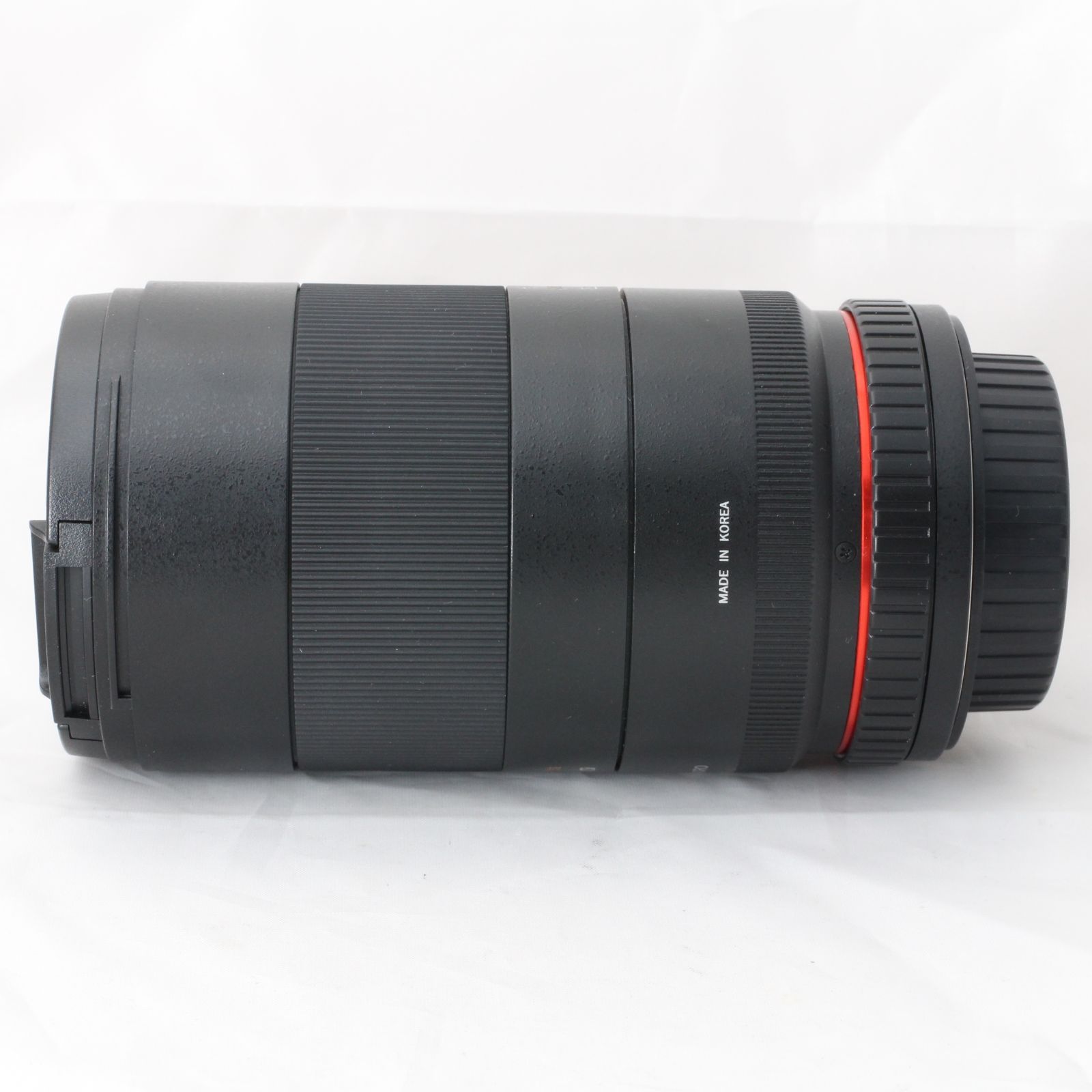 ☆美品☆ SAMYANG サムヤン 単焦点マクロレンズ 100mm F2.8 ED UMC