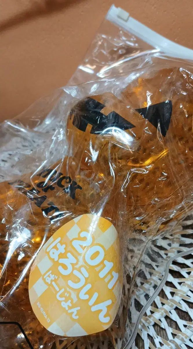 BE RBRICK ベアブリック クマブリック 2011 ハロウィーン 400