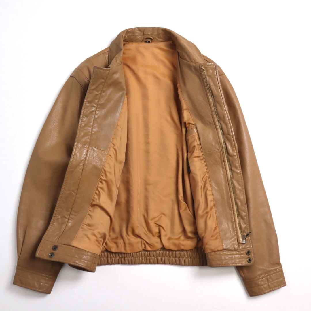 Vintage 80s 90s ヴィンテージ G1 A2 レザージャケット フライト
