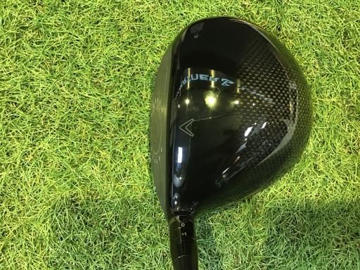 キャロウェイ MAVRIK SUBZERO 10.5° ドライバー DR 特注シャフト フレックスS メンズ 男性用 右利き 右用 Bランク ゴルフクラブ
