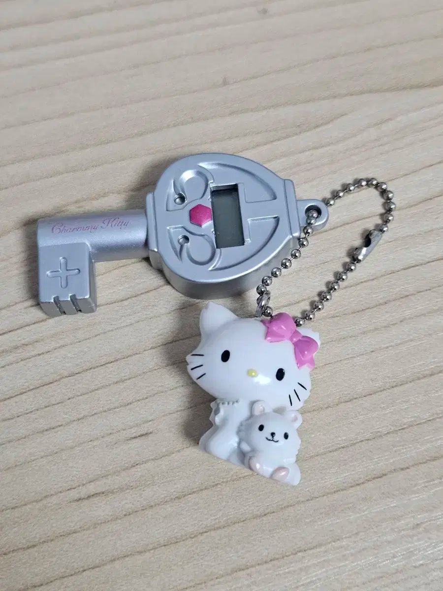 クラシック チャーミーキティ キーホルダー ストラップ