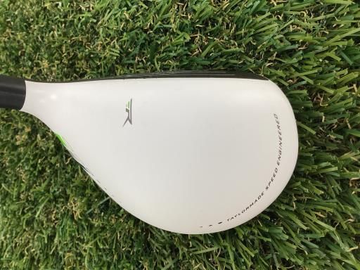 テーラーメイド RBZ TOUR U 4 USA ユーティリティ UT 85 フレックスR メンズ 男性用 右利き 右用 Cランク ゴルフクラブ