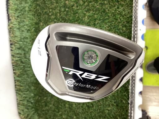 テーラーメイド RBZ TOUR U4 USA ユーティリティ UT RBZ 85 フレックスR メンズ 男性用 右利き 右用 Cランク ゴルフクラブ