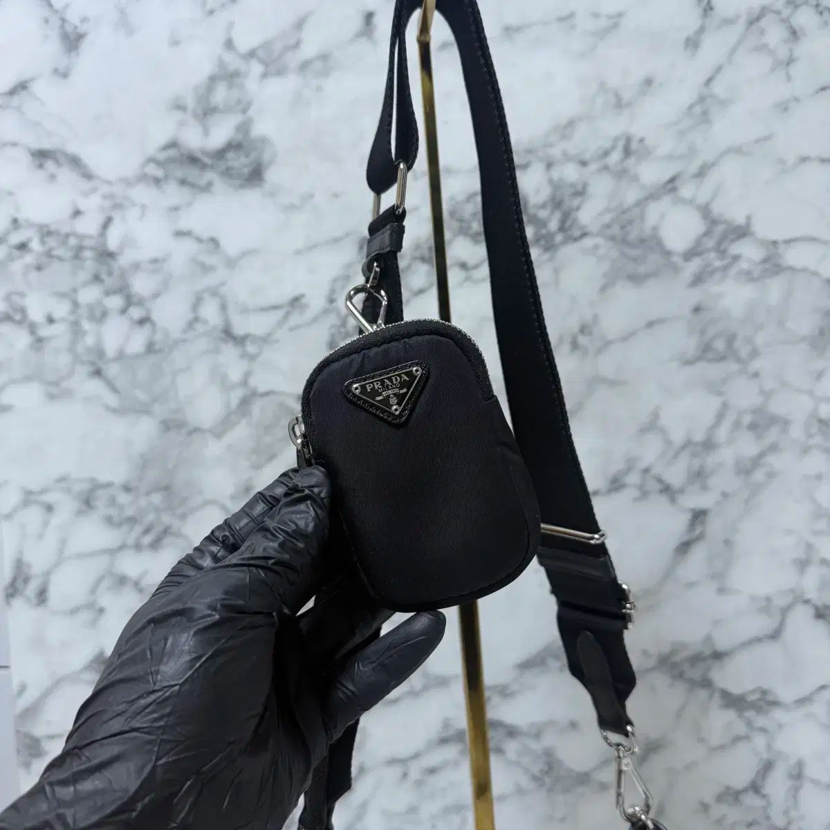 PRADA リナイロン