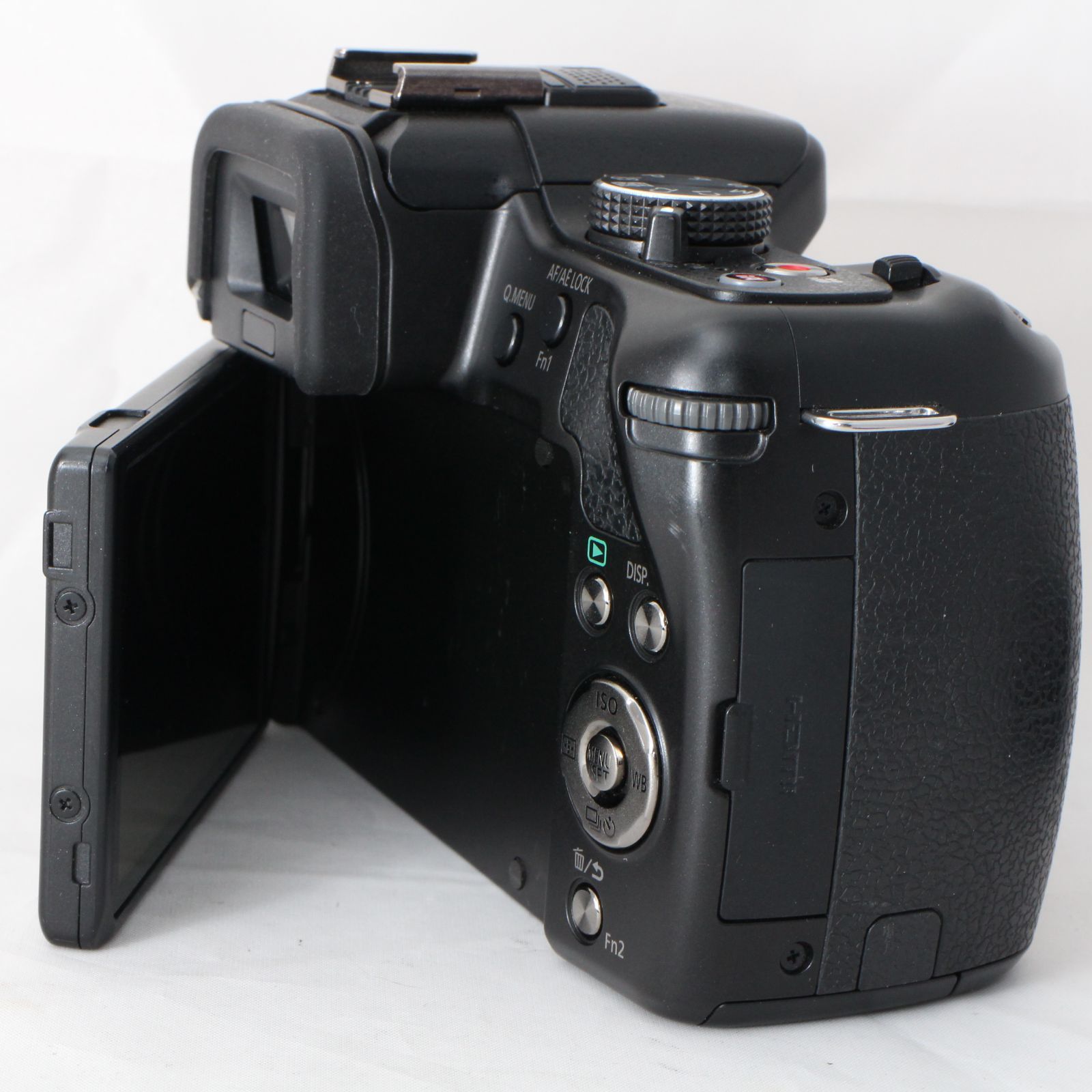 Panasonic LUMIX G2 動作確認済 純正付属品多数 58822枚 Yahoo