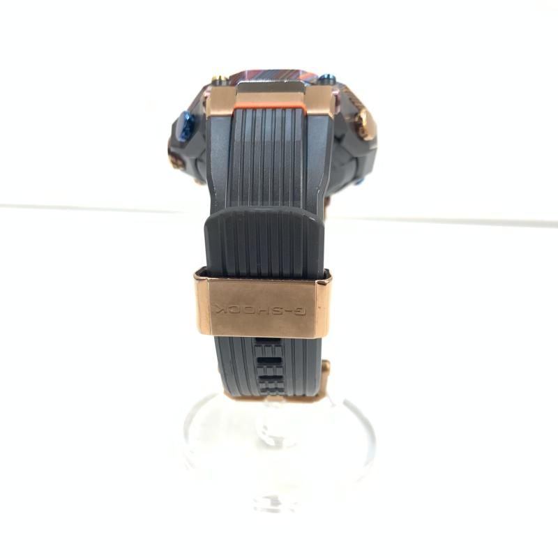 中古】G-SHOCK MTG-B2000 Series MTG-B2000XMG-1AJR ジーショック[92  