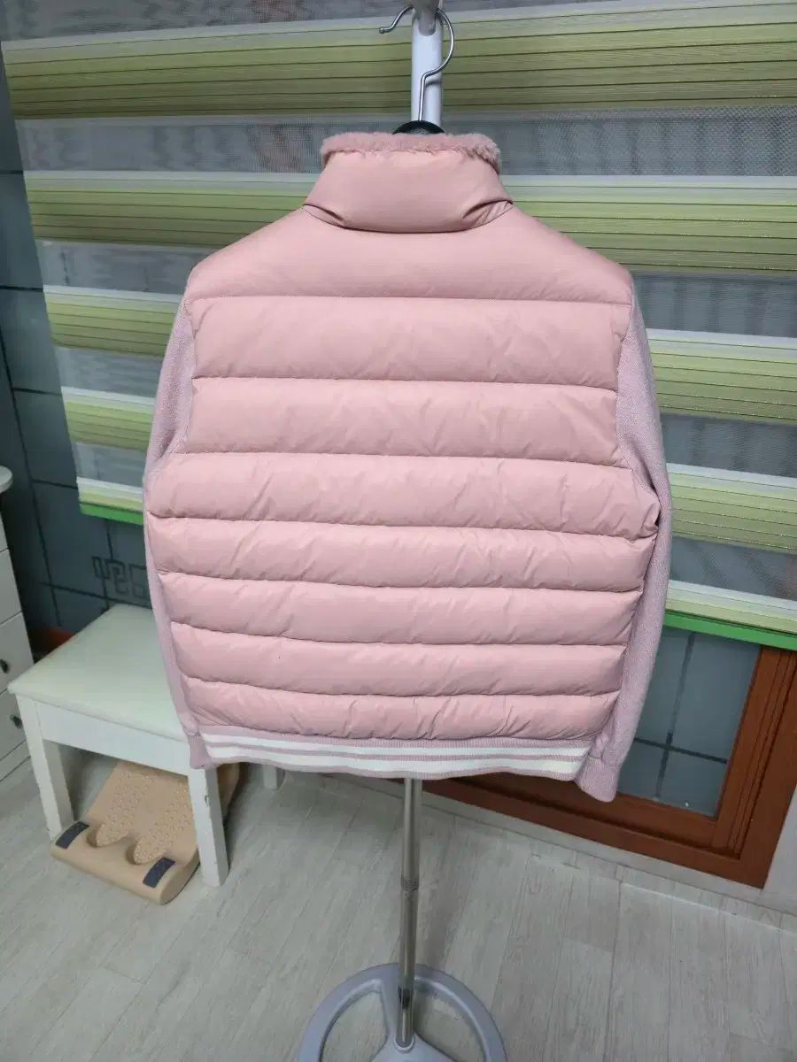 グースダウン ゴルフダウン