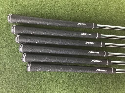 ミズノ Mizuno Pro 223 6 S アイアンセット IR 特注シャフト フレックスX メンズ 男性用 右利き 右用 Cランク ゴルフクラブ